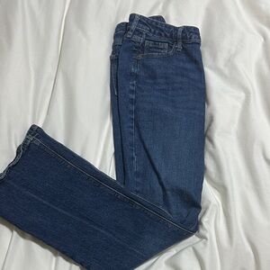 Old navy Classic Blue boot cut Jeans